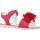Chaussures Fille Sandales et Nu-pieds Chicco CATLYN Rose
