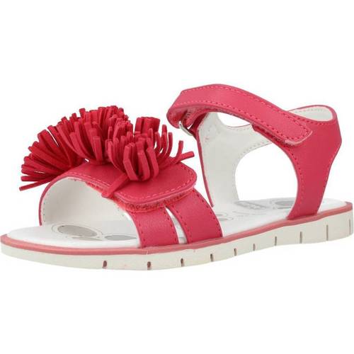 Chaussures Fille Sandales et Nu-pieds Chicco CATLYN Rose
