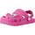 Chaussures Fille Tongs Chicco MATTEO Rose