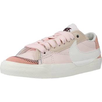 Chaussures Femme Baskets mode Nike DQ1470 Rose
