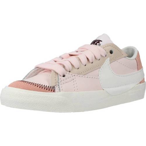 Chaussures Femme Baskets mode Certified Nike DQ1470 Rose