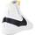 Chaussures Femme Baskets mode Nike BLAZER MID '77 JUMBO Blanc