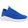 Chaussures Garçon Baskets basses Geox J SPRINTYE BOY A Bleu