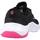 Chaussures Femme Baskets mode Nike LEGEND ESSENTIAL 3 Noir