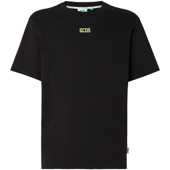 Vêtements Homme T-shirts & Polos Gcds  Vert