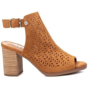 Chaussures Femme Sandales et Nu-pieds Xti  Marron