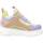 Chaussures Femme Baskets mode Buffalo CLD CHAI Multicolore