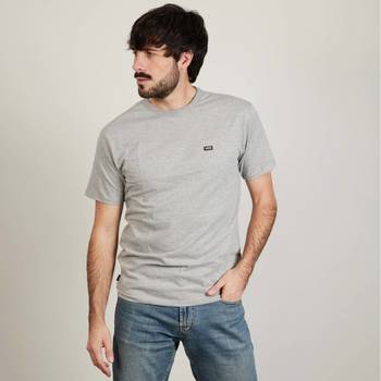 Vans OFF THE WALL CLASSIC TEE Gris
