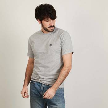 Vans OFF THE WALL CLASSIC TEE Gris