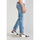 Vêtements Homme Jeans Le Temps des Cerises Ginier 700/11 adjusted jeans destroy bleu Bleu