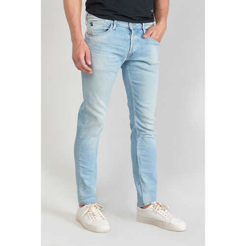 Vêtements Homme Jeans Ados 12-16 ansises Basic 700/11 adjusted jeans bleu Bleu