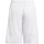 Vêtements Garçon Shorts / Bermudas adidas Originals HA2271 Blanc
