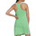 Vêtements Femme Robes courtes adidas Originals H34601 Vert
