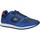 Chaussures Homme Baskets mode Lacoste 45SMA0011 PARTNER PISTE 45SMA0011 PARTNER PISTE 
