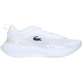 Chaussures Homme Multisport Lacoste 45SMA0150 RUN SPIN EVO Blanc