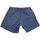 Vêtements Homme Maillots / Shorts de bain Bikkembergs  Bleu