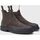 Chaussures Homme Boots Doucal's  Autres