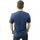 Vêtements Homme T-shirts manches courtes Blauer  Autres
