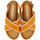 Chaussures Femme Sandales et Nu-pieds Gioseppo bohol Orange