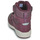 Chaussures Fille Bottes de neige VIKING FOOTWEAR Spro Warm GTX 2V Violet / Blanc