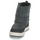 Chaussures Enfant Bottes de neige VIKING FOOTWEAR Hoston Reflex Warm WP Noir