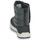 Chaussures Enfant Bottes de neige VIKING FOOTWEAR Hoston Reflex Warm WP Noir