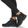 Chaussures Femme Randonnée VIKING FOOTWEAR Day Mid GTX W Noir