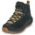 Chaussures Homme Baskets montantes VIKING FOOTWEAR Urban Explorer Mid GTX M Noir / Jaune