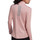 Vêtements Femme T-shirts & Polos adidas Originals HC1771 Rose