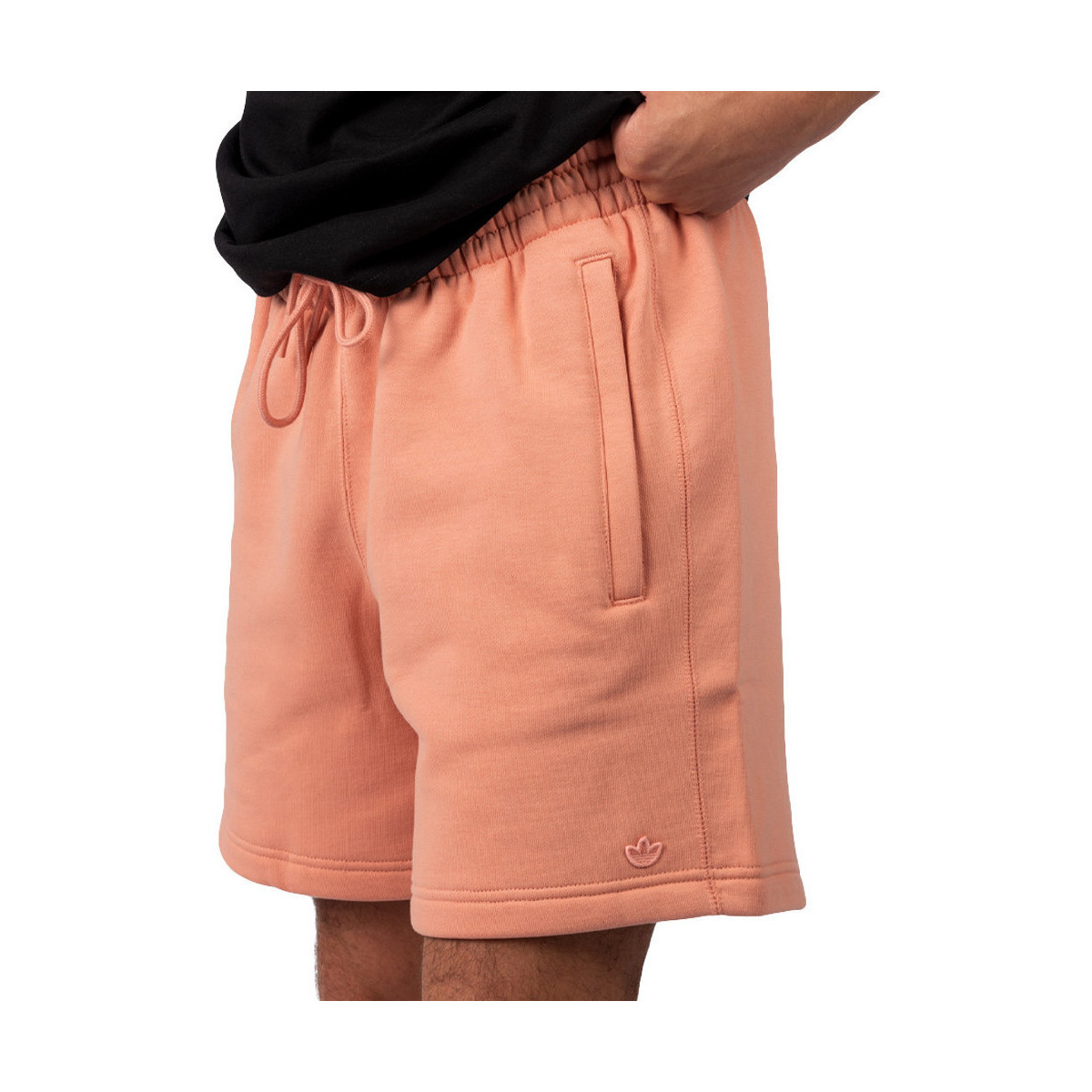 Vêtements Homme Shorts / Bermudas adidas Originals H11382 Rose