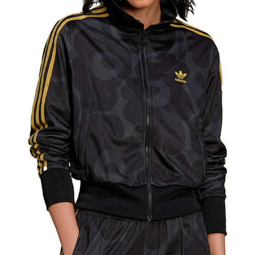 Vêtements Femme adidas w bl cro adidas Originals H20410 Noir
