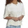 Vêtements Fille T-shirts & Polos adidas Originals HE9561 Blanc