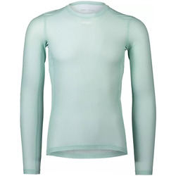 Vêtements Homme T-shirts & Polos Poc Essential Layer LS Jersey Apophyllite Green 58111-1576 Vert