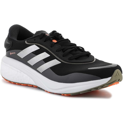 Chaussures Homme Running / trail adidas Originals Adidas Supernova GORE-TEX M GW9109 Noir