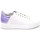 Chaussures Femme Baskets mode Högl 5-103601 Blanc