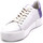 Chaussures Femme Baskets mode Högl 5-103601 Blanc
