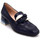 Chaussures Femme Mocassins Hispanitas hv232482 Bleu