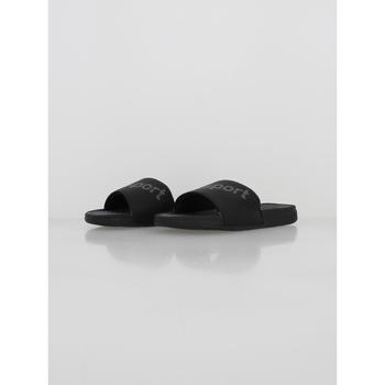 Uhlsport Bathing sandal noir Noir