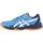 Chaussures Garçon Sport Indoor Asics Upcourt 5 gs Bleu