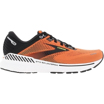 Chaussures Homme Running / trail Brooks Adrenaline gts 22 Orange