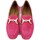 Chaussures Femme Mocassins Tamaris Femme Chaussures, Mocassin, Daim-24222 Rouge