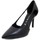 Chaussures Femme Escarpins Tamaris Femme Chaussures, Escarpin, Cuir-22429 Noir