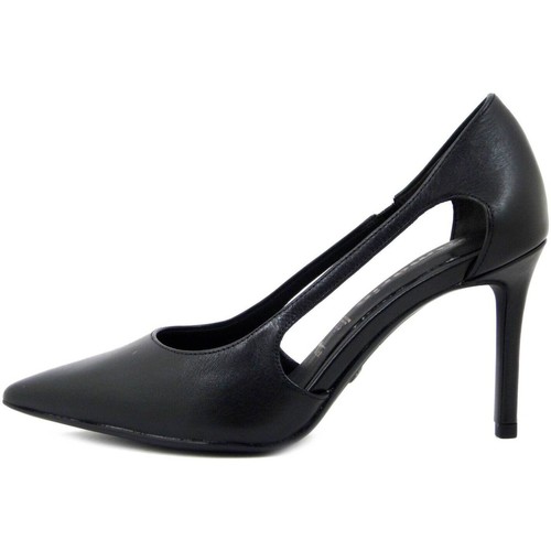 Chaussures Femme Escarpins Tamaris Femme Chaussures, Escarpin, Cuir-22429 Noir