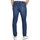 Vêtements Homme Jeans droit Calvin Klein Jeans J30J322434 Bleu