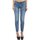 Vêtements Femme Jeans slim Guess W3RAJ3 D4NHD Bleu