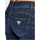 Vêtements Femme Jeans slim Guess W3RA34 D4Q03 Bleu