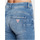 Vêtements Femme Jeans slim Guess W3RA34 D4W91 Bleu