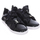 Chaussures Femme Tennis Puma 369638-02 Noir