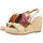 Chaussures Femme Sandales et Nu-pieds Gioseppo silvania Blanc