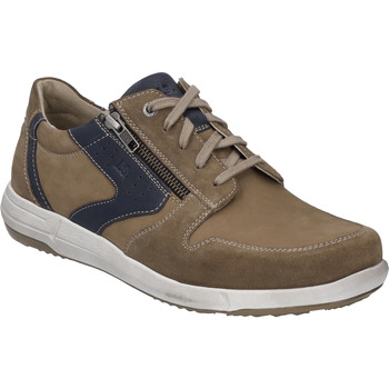 Chaussures Homme Tango And Friend Josef Seibel Enrico 20, taupe-kombi Beige